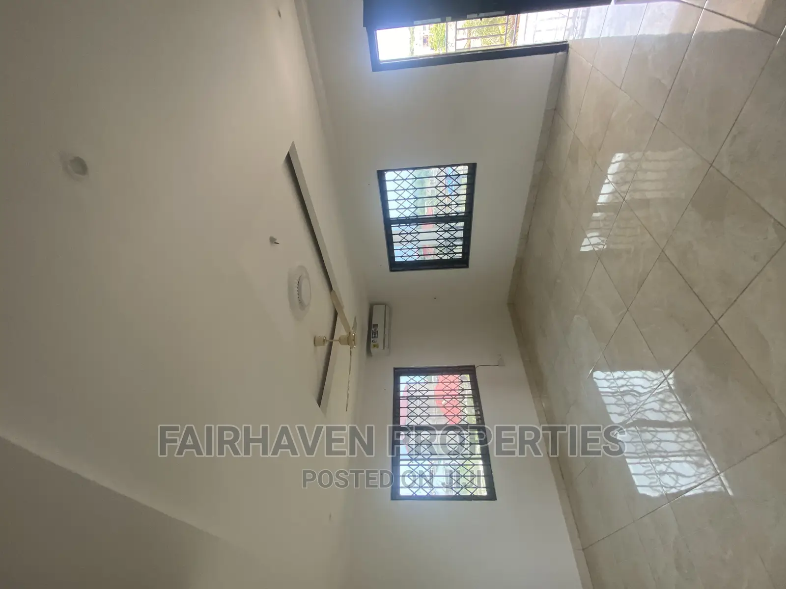 2bdrm Apartment in Tseaddo, Airport Residential Area for rent
