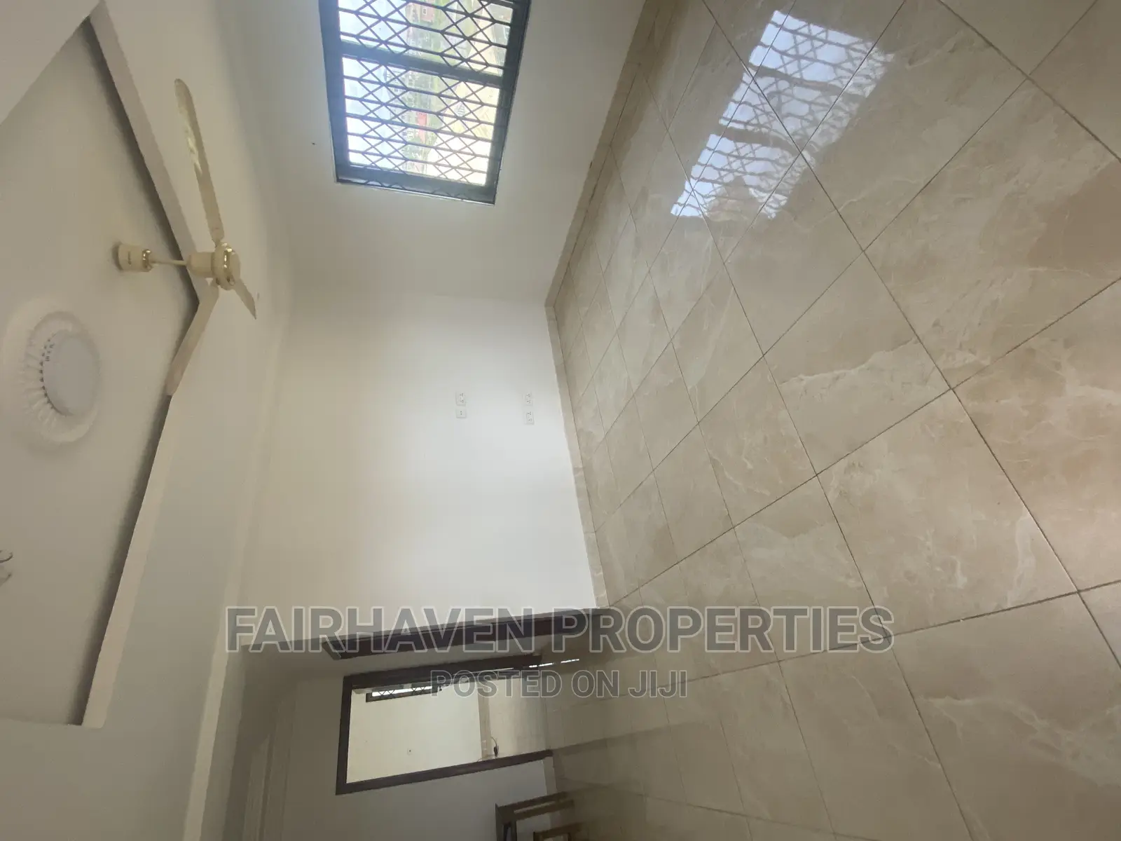 2bdrm Apartment in Tseaddo, Airport Residential Area for rent