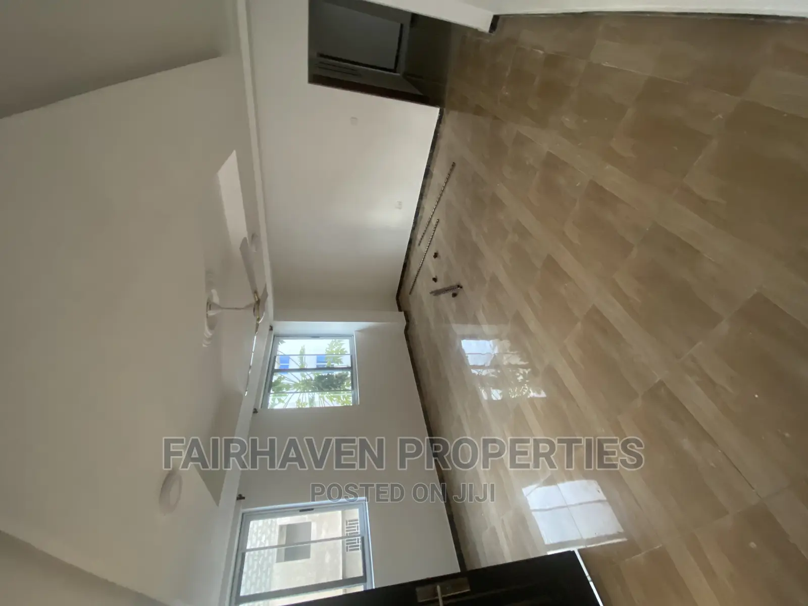 3bdrm Apartment in Tseaddo, Airport Residential Area for rent