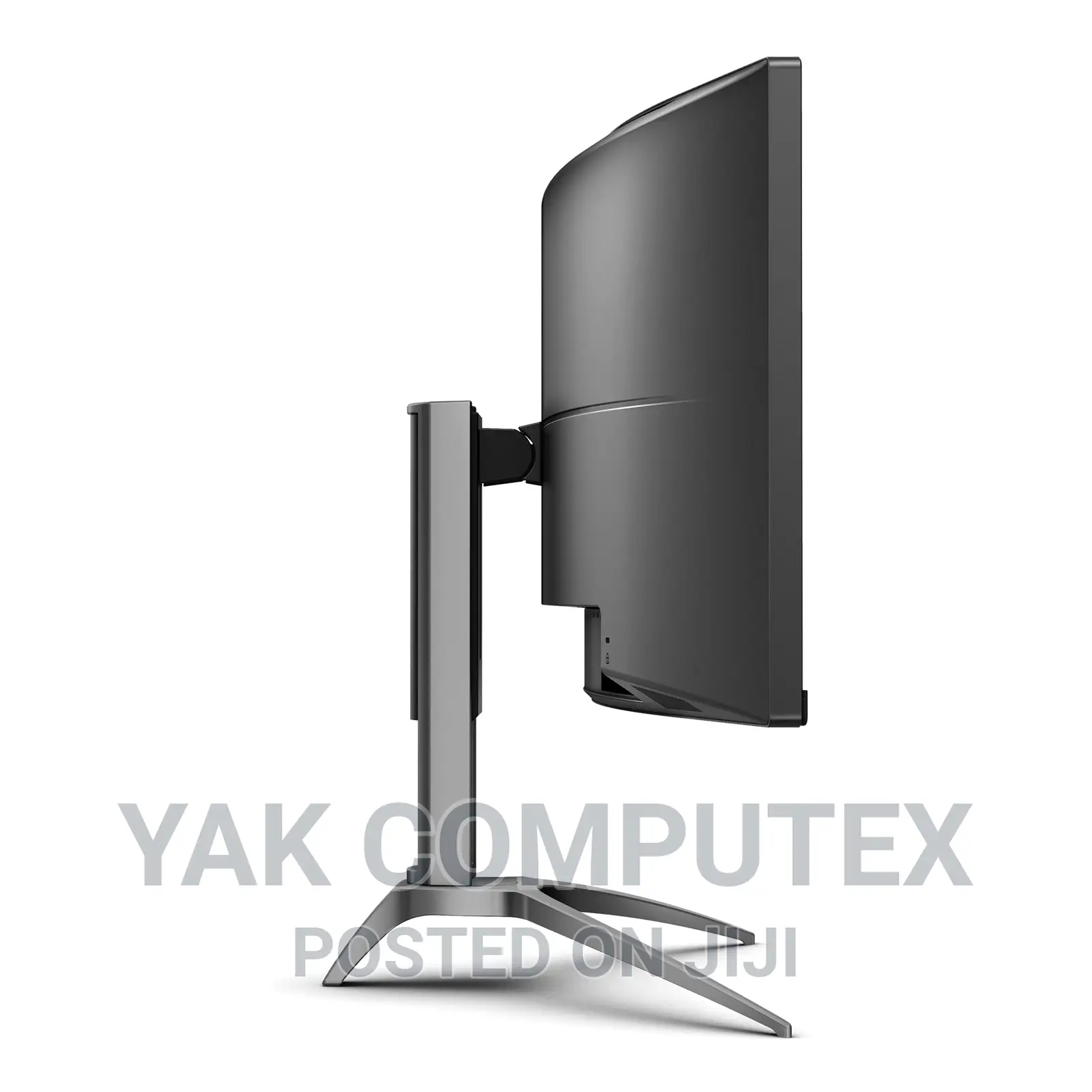 AOC Agon AG493UCX2 Super Wide Curved Gaming