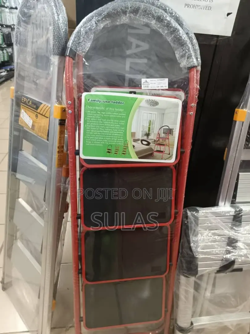 Step Ladder