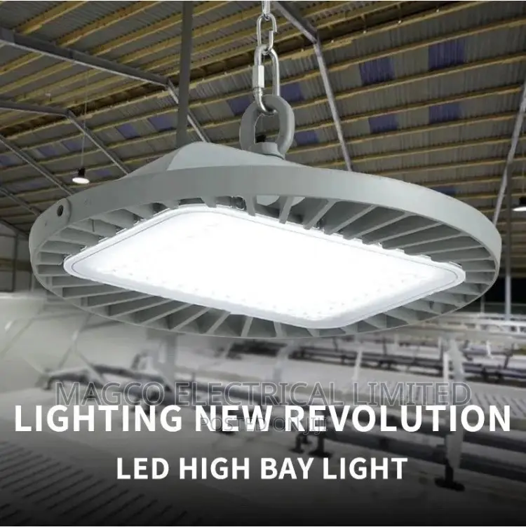 High Bay Led Light