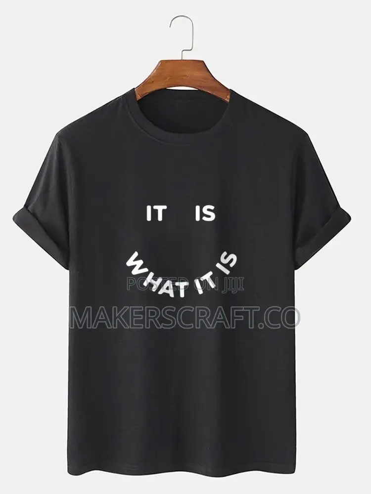 T-Shirt Printing. DTF Printing