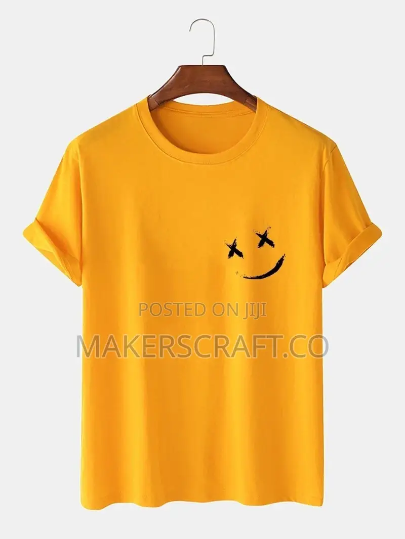 T-Shirt Printing. DTF Printing