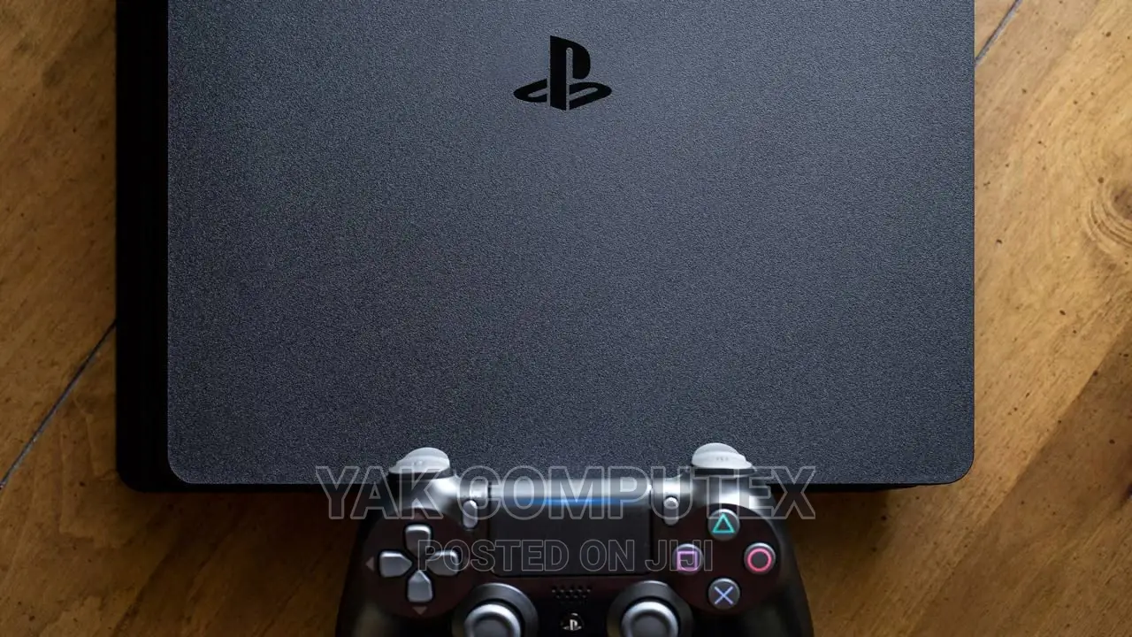 Sony Playstation 4