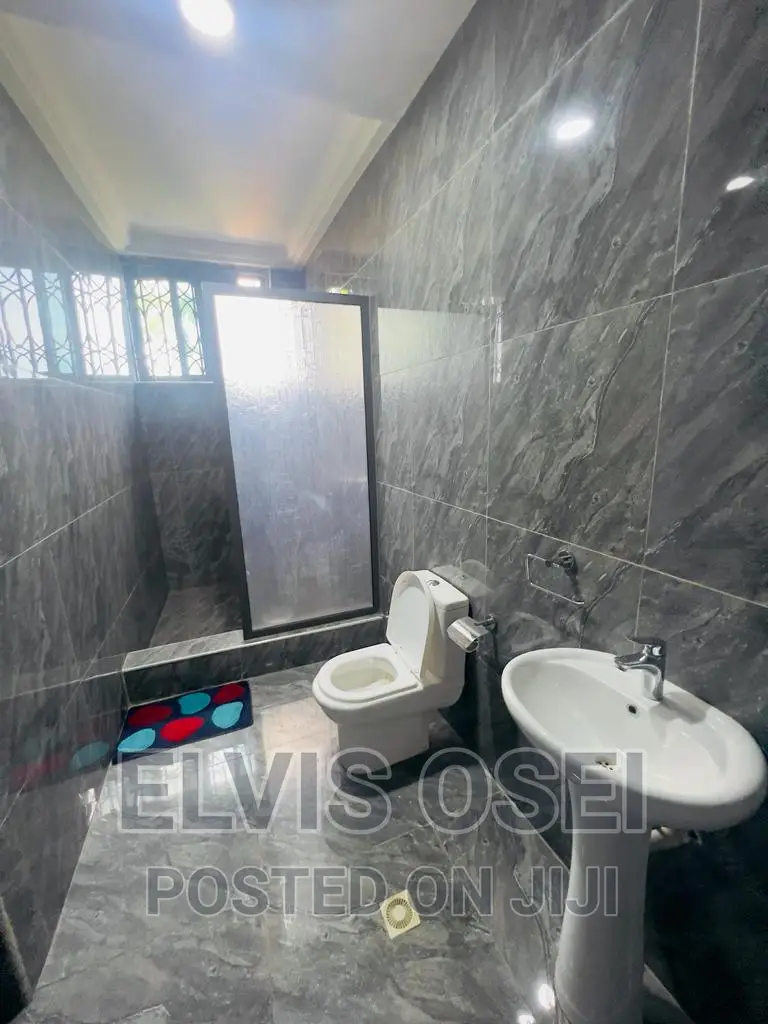Furnished 4bdrm House in Barrier Kokrobite, Weija for sale