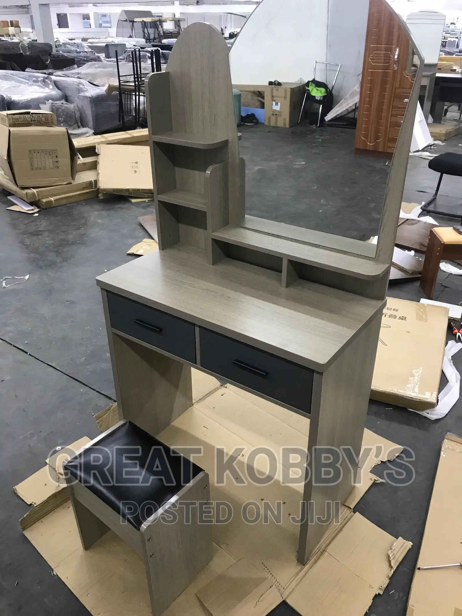 Dressing Table