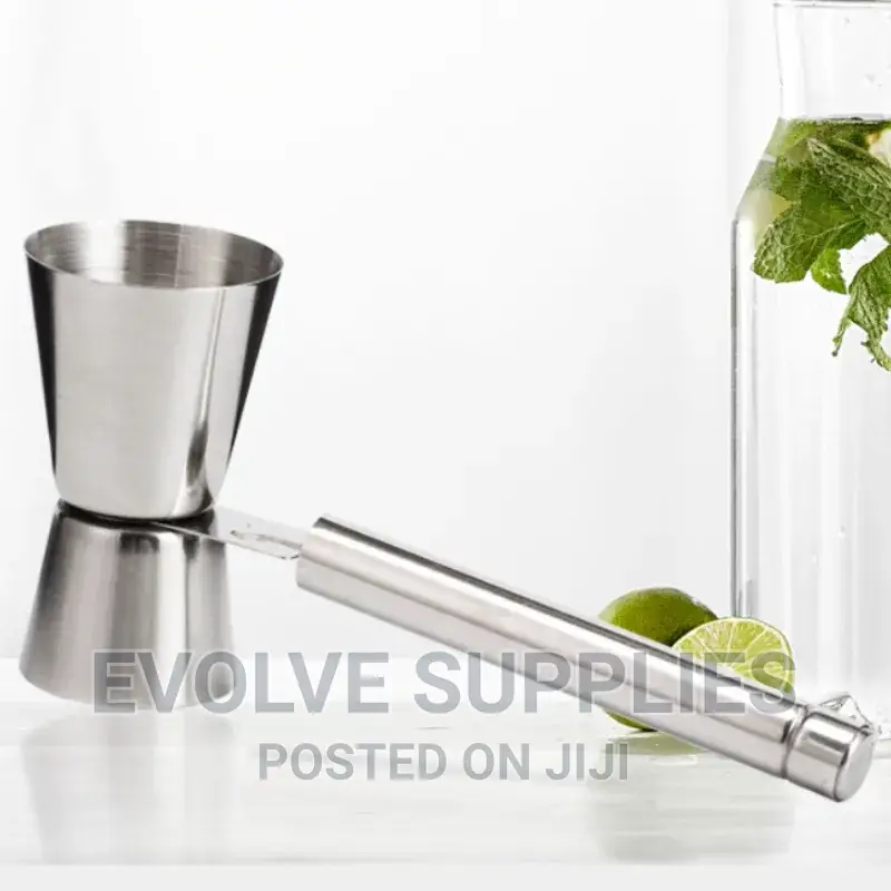15/30ml Jigger With Handle