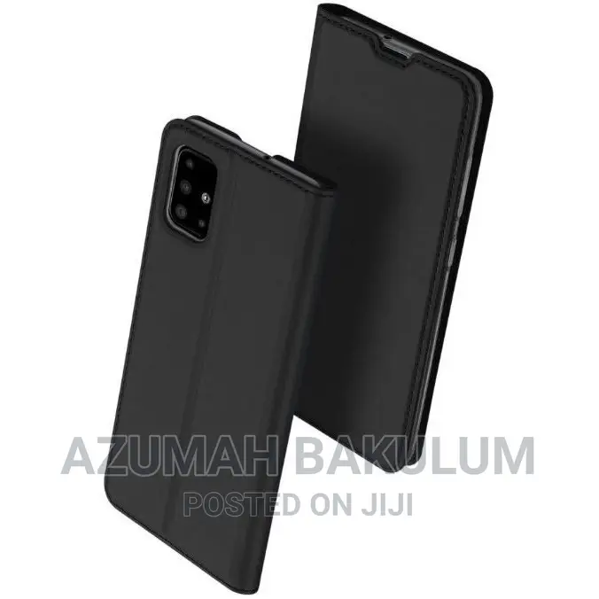 Samsung Galaxy A33 / A53 / A13 Dux Ducis Skin X Flip Cover