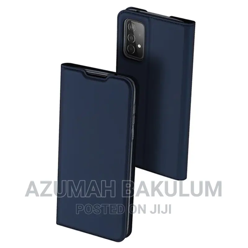 Samsung Galaxy A33 / A53 / A13 Dux Ducis Skin X Flip Cover
