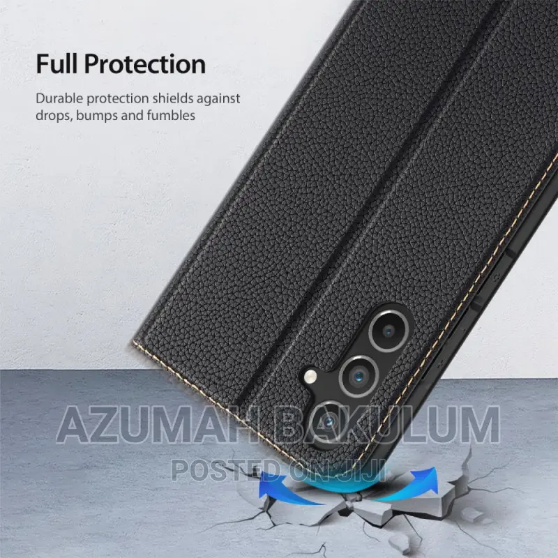 Samsung Galaxy A54/ A34 A14 Dux Ducis Skin X2 Flip Cover