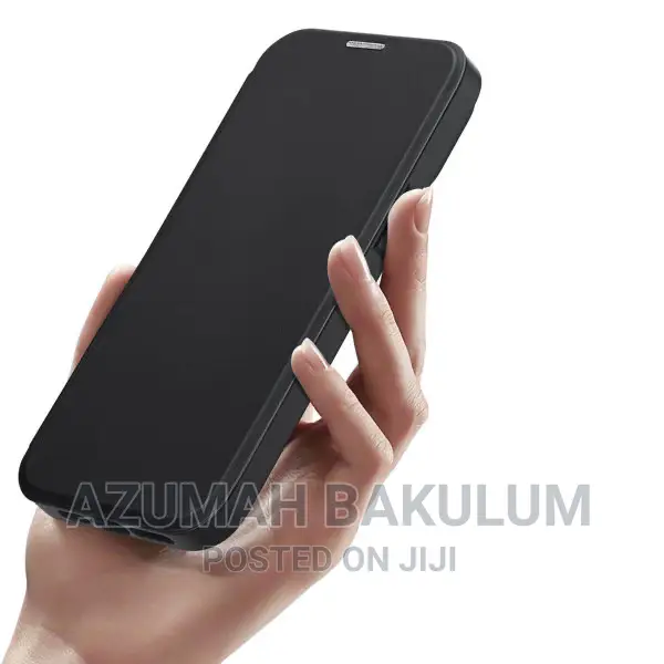iPhone 14 Pro Max / 14 Pro / 13 Pro Magnetic Flip Cover