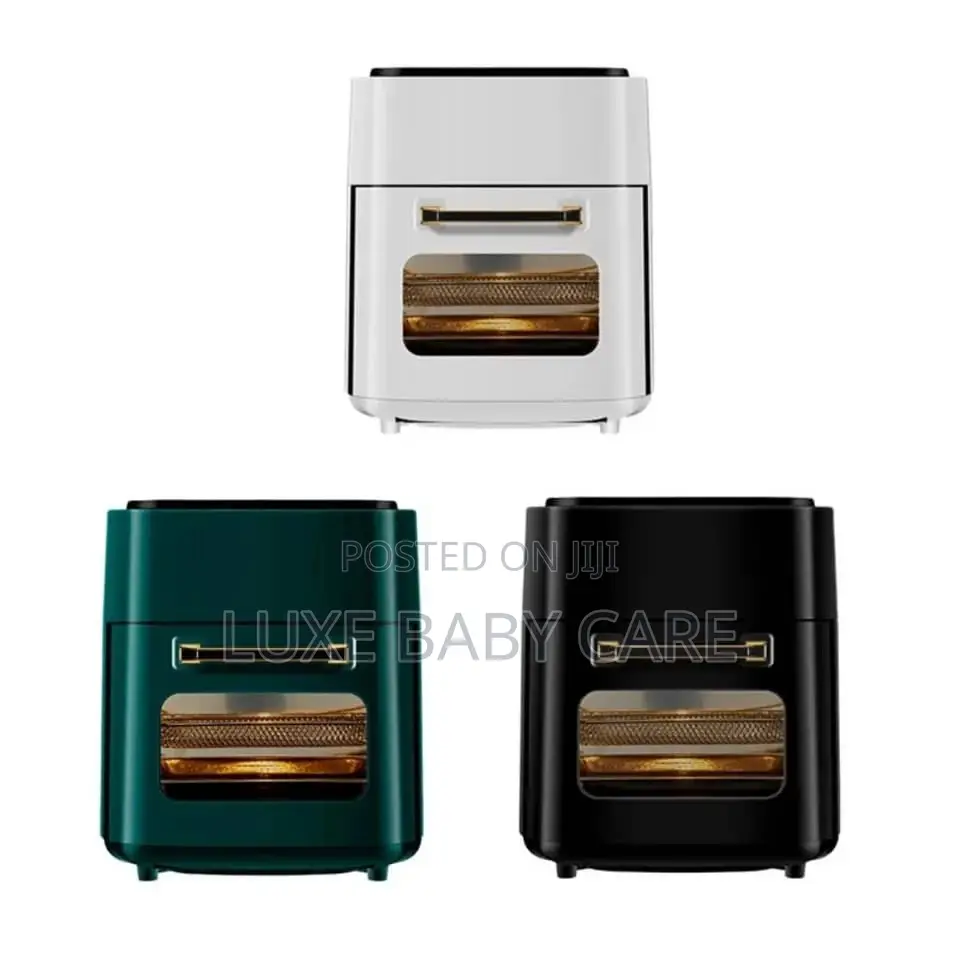 Oil Free Smart Oven ,Oven Grill