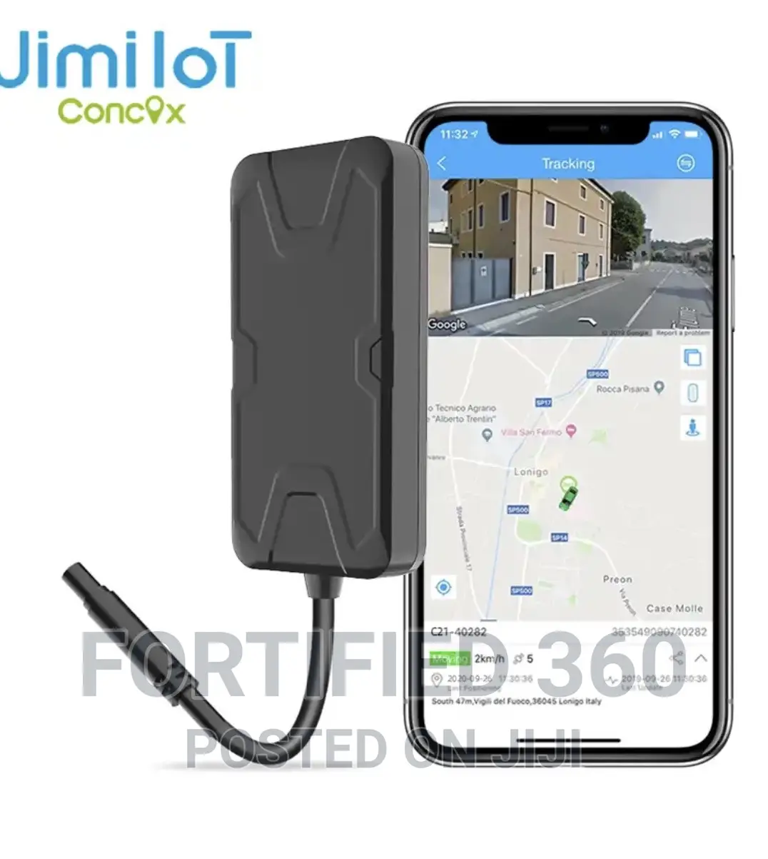 GPS Tracking ~ Tracker for All Vehicles/ Motor/Trucks