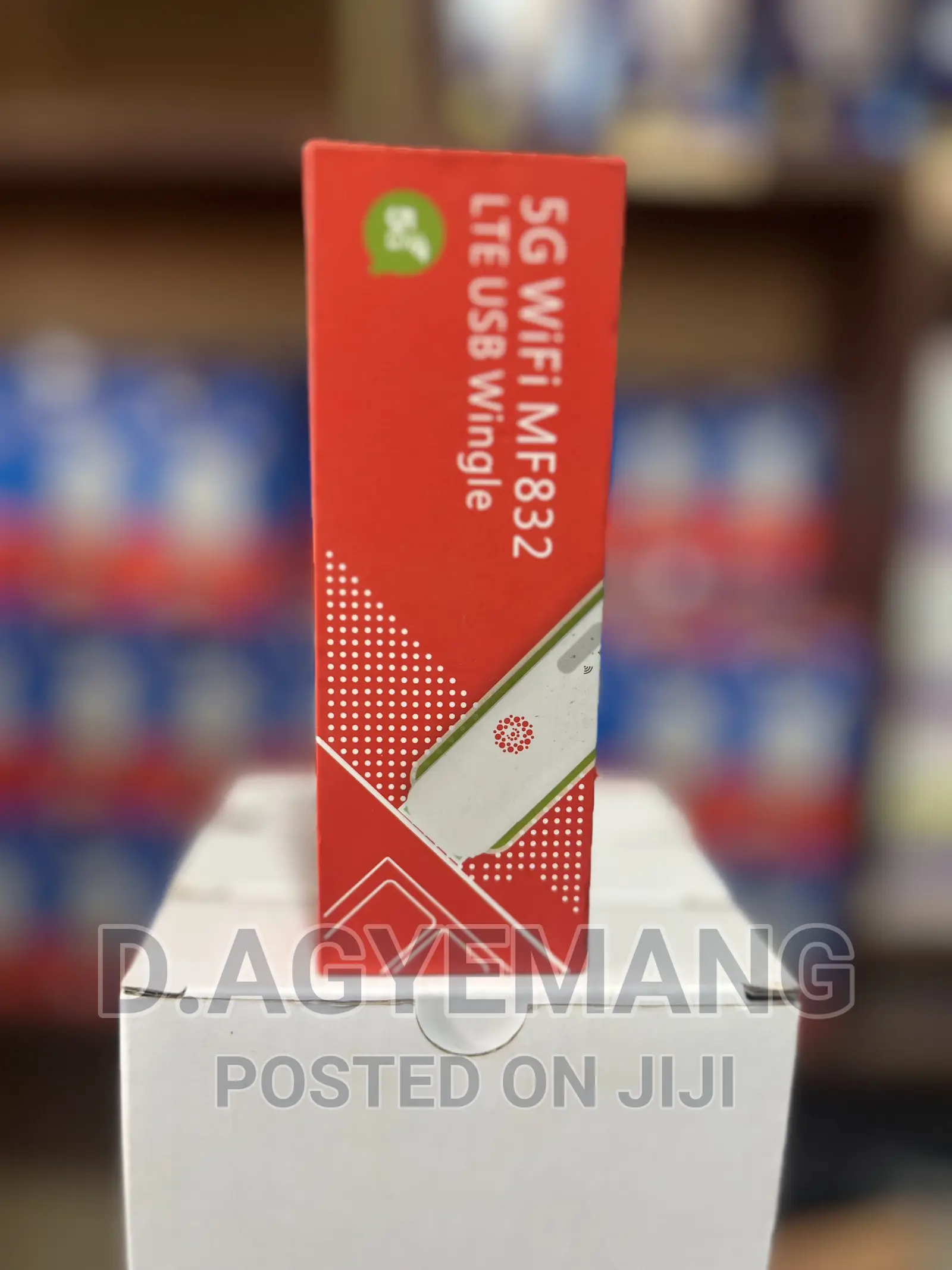 5g Wifi Lte Usb Wingle