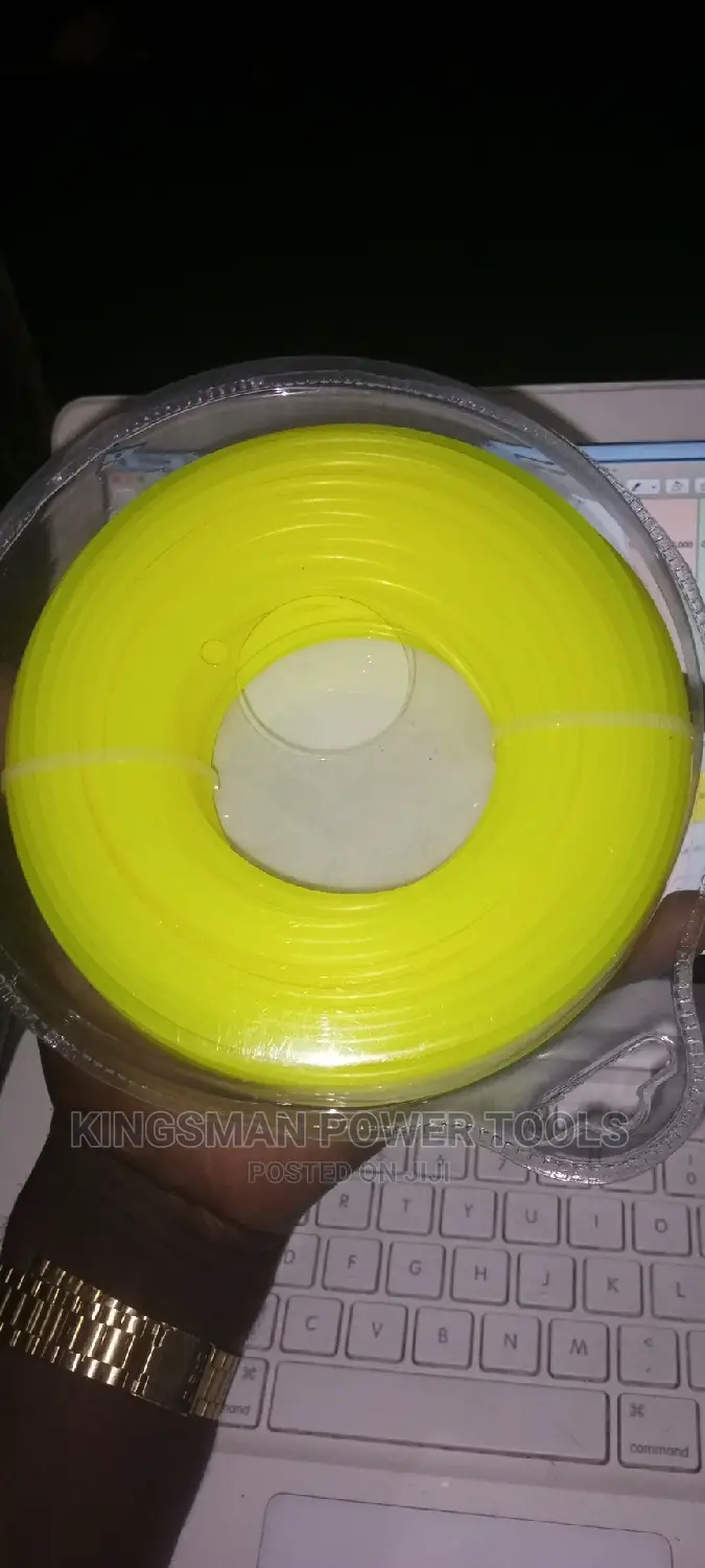 3mm Trimmer Line