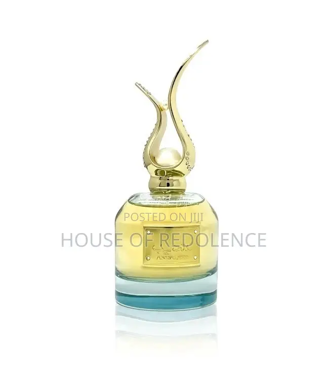 Andaleeb Asdaaf Eau De Parfum 100ml by Lattafa