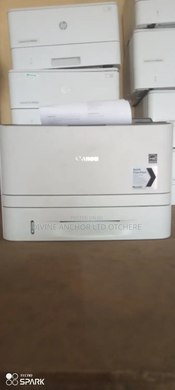 Canon Lbp6670 Printer