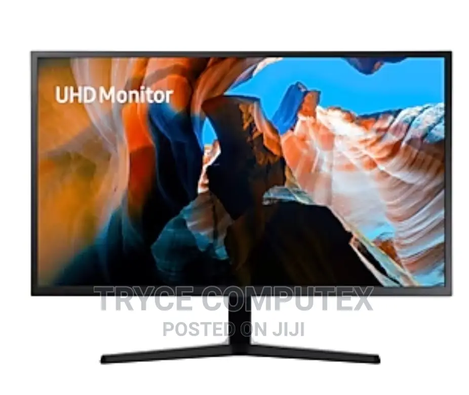 Samsung 32inches 2160p Monitor