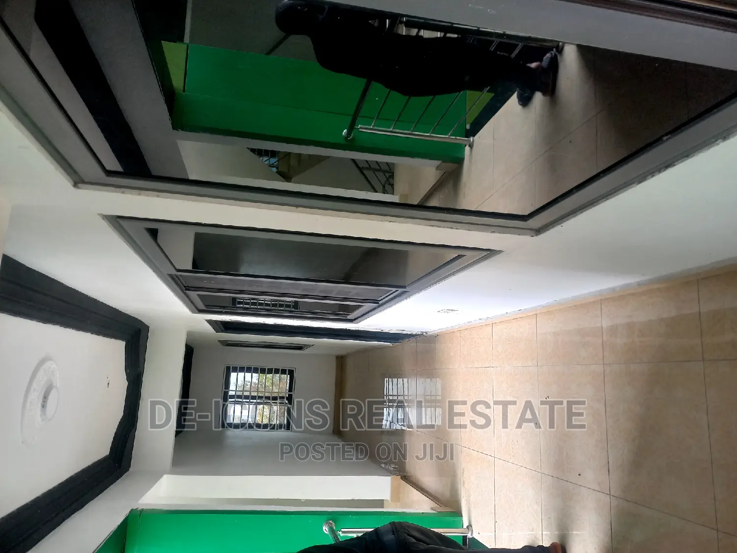 2bdrm Duplex in De-Icons Real Estate, Kasoa for rent