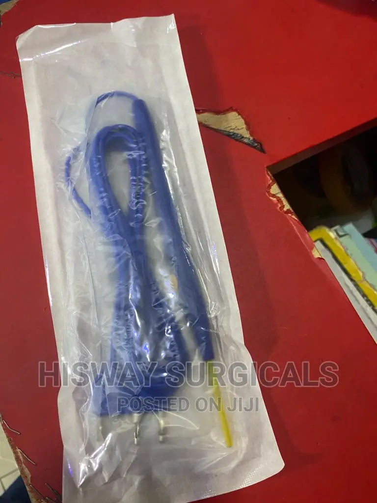 Diathermy Pencil