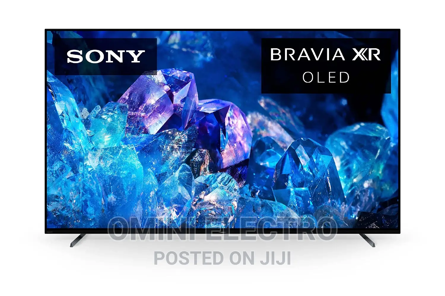 Brand New Sony 77" Oled 2023