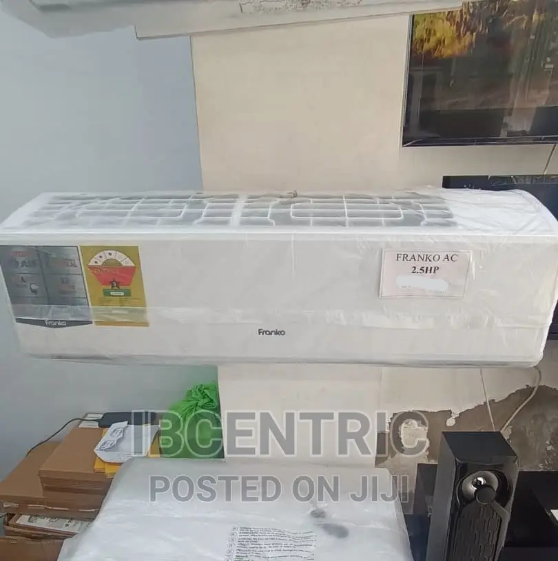 Franko 2.5HP Air Condition