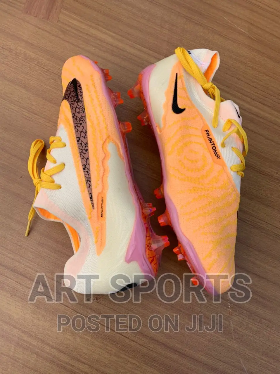 Nike Phantom GT Boot