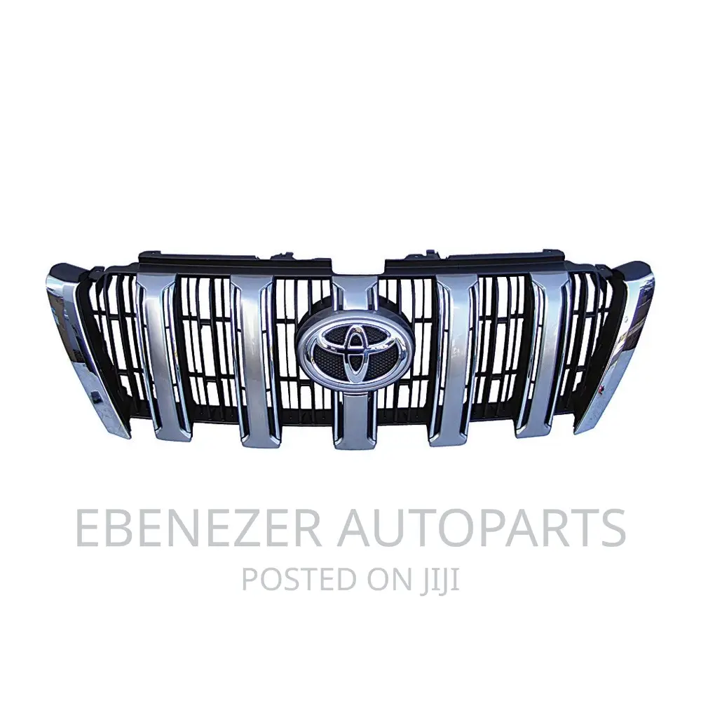 Land Cruiser Prado Front Shells 2018 2019 2020 2021 2022