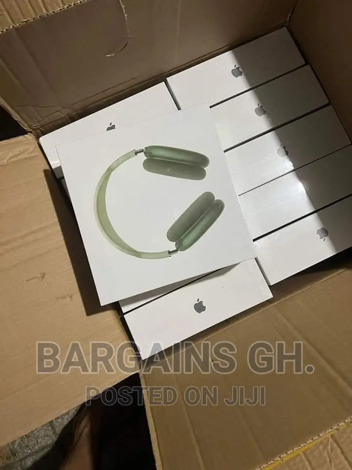 Airpods Max