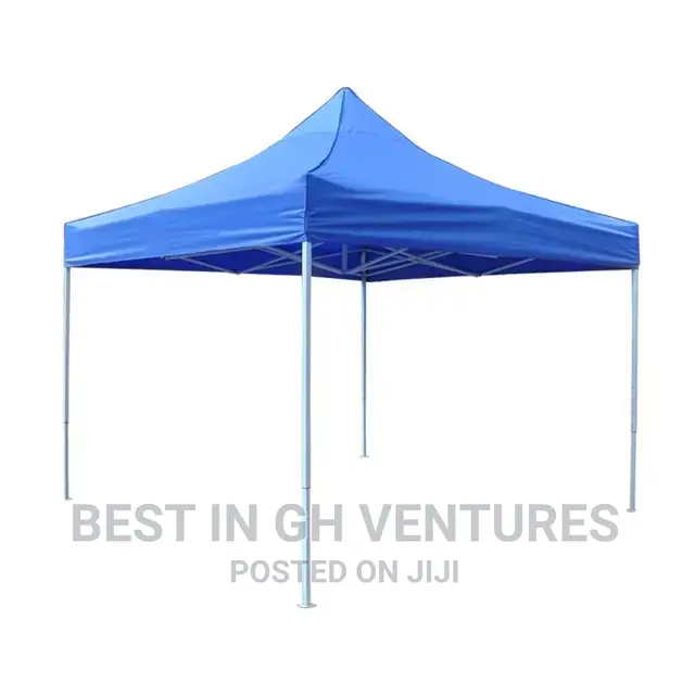 Foldable Tent