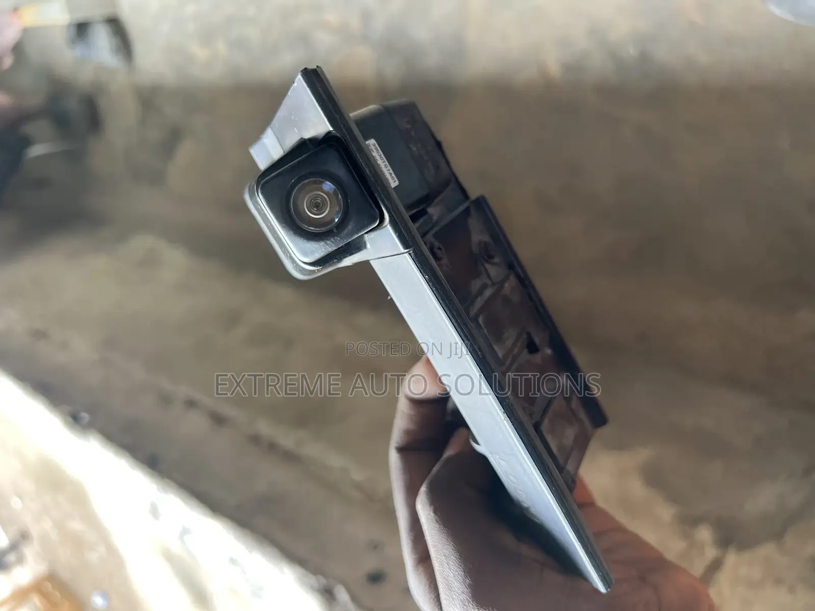Honda Pilot 2018  Reverse Camera