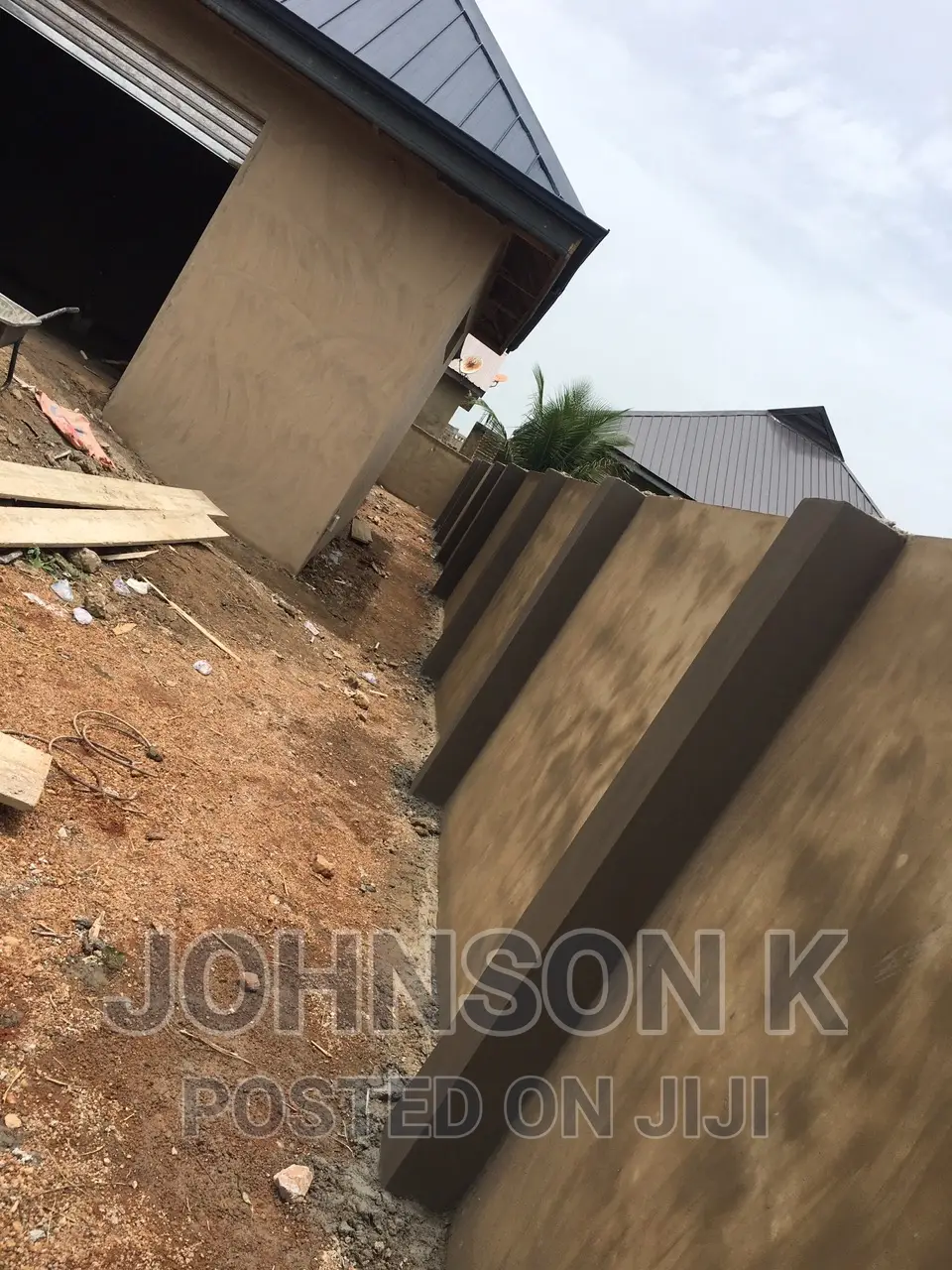 Building And Construction Works