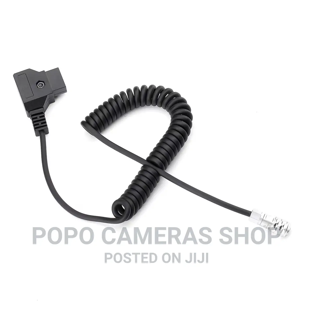 D-Tap to BMPCC // Pro Converter