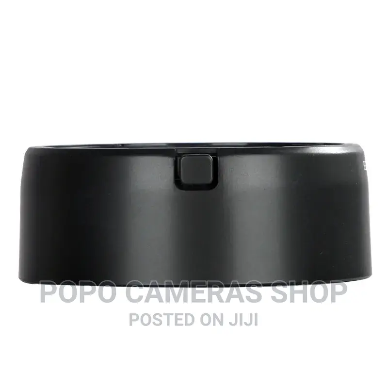 ES-65B Lens Hood for Canon RF 50mm F1.8