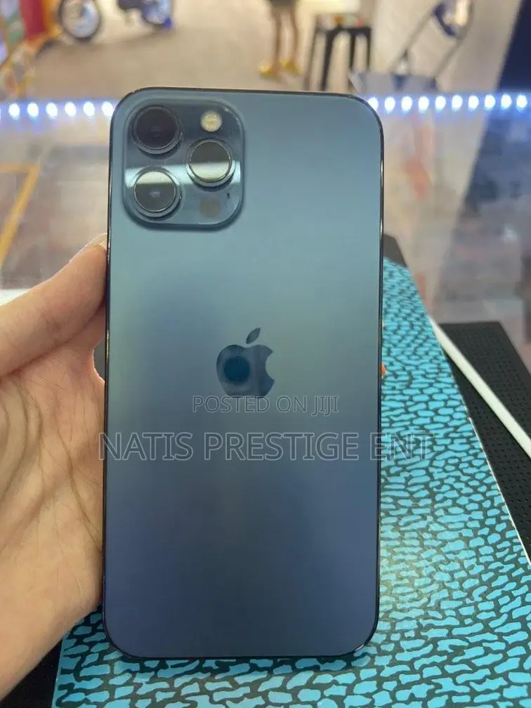 Apple iPhone 13 Pro Max 256 GB