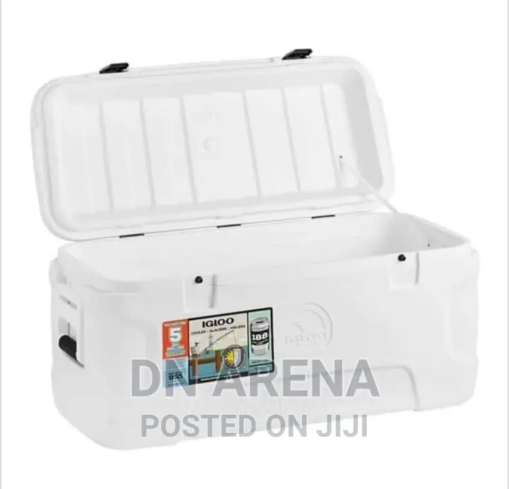 Igloo 150quart Ice Chest