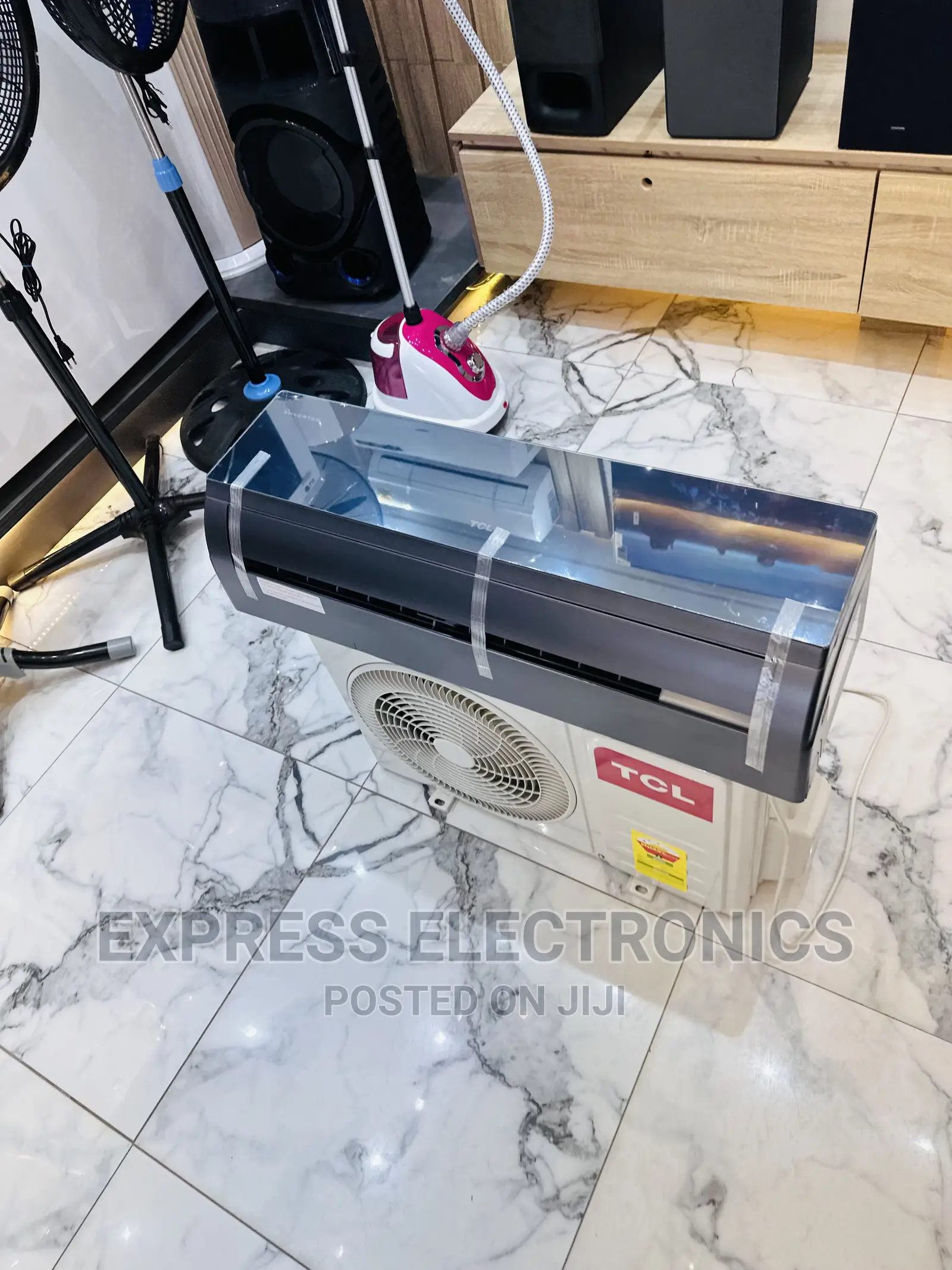 Windy Air-Flow TCL Split Mirror Inverter 2.0hp