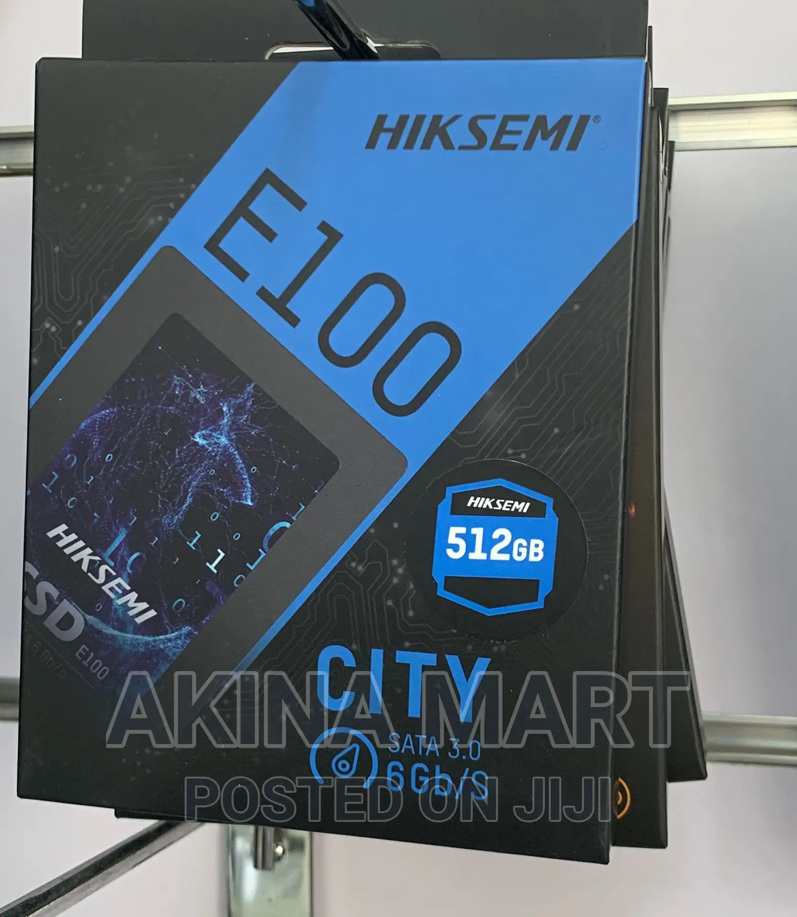 Hikvision 512gb SSD 512gb SSD