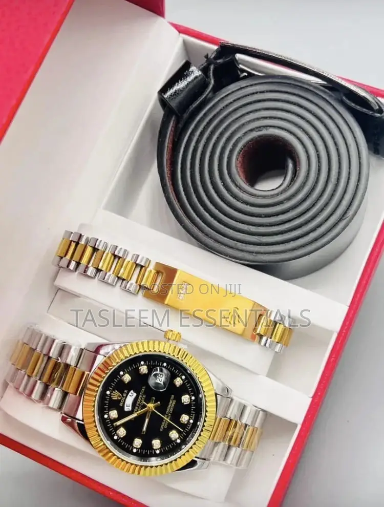 Rolex Watch