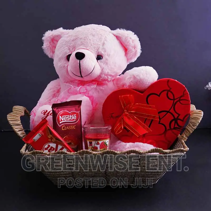 Sweet Val's Day Package
