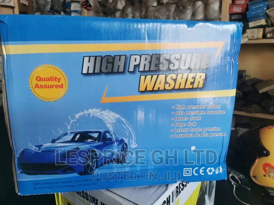 Top Quality//Car Cleaning Washer!!