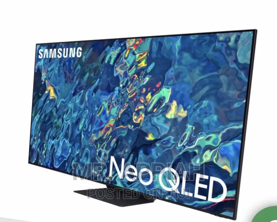 Newly in Stock Samsung 55QN90B 55” QLED Smart Tv 