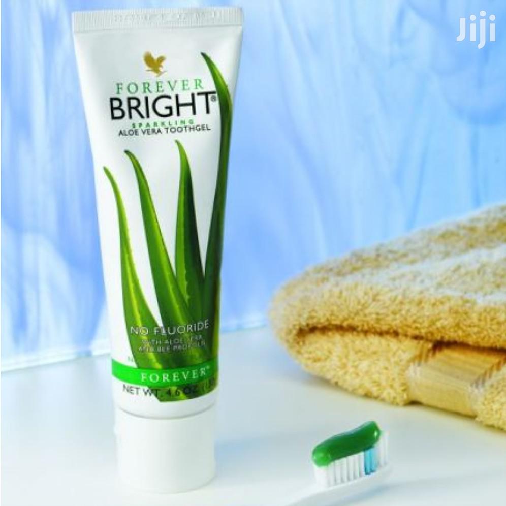 Forever Bright Toothgel