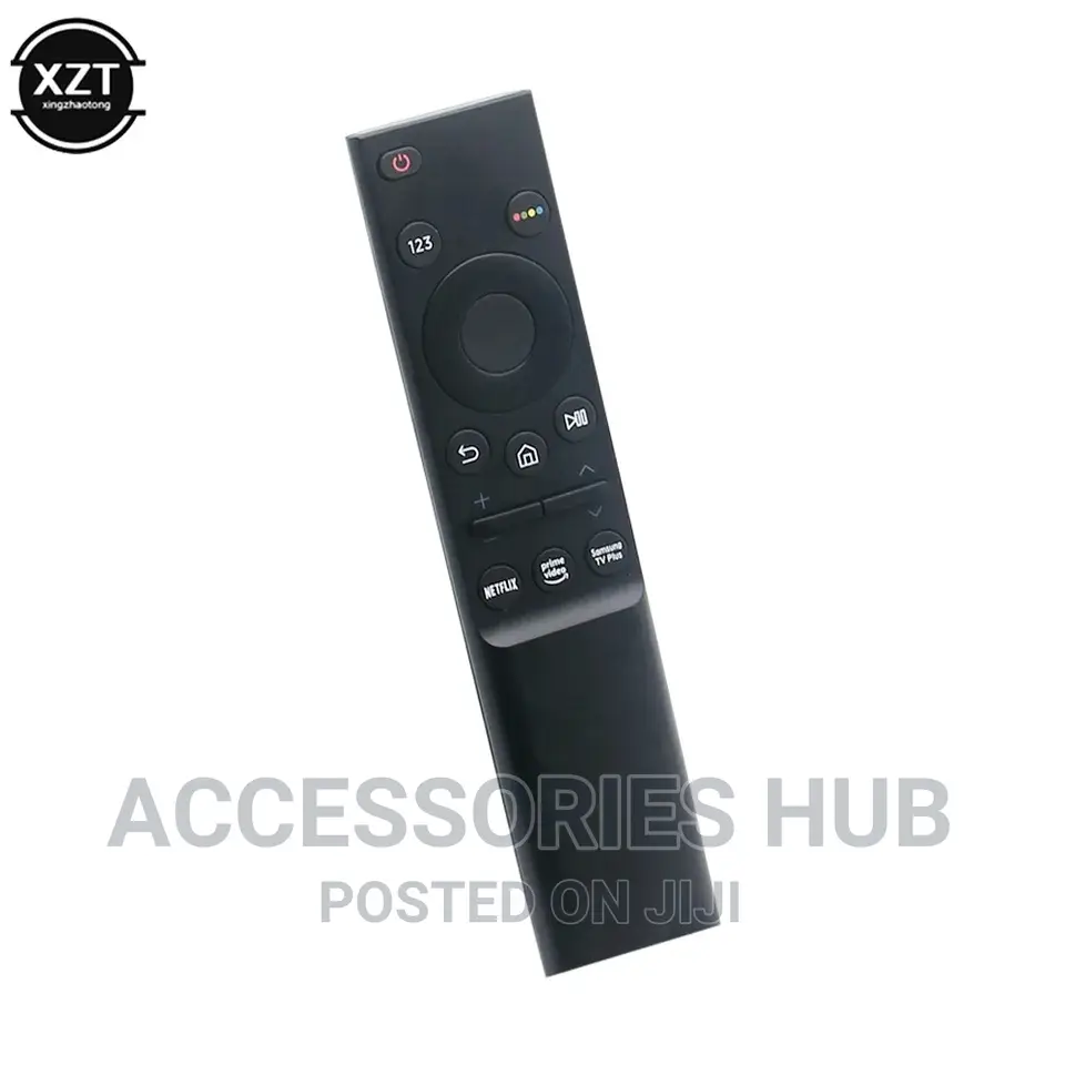 Samsung Smart Tv Remote Control