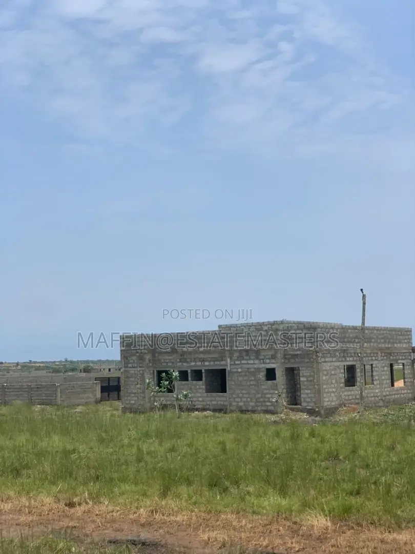 Ultimate Serene Site for Sale at Ningo Prampram and Tsopoli