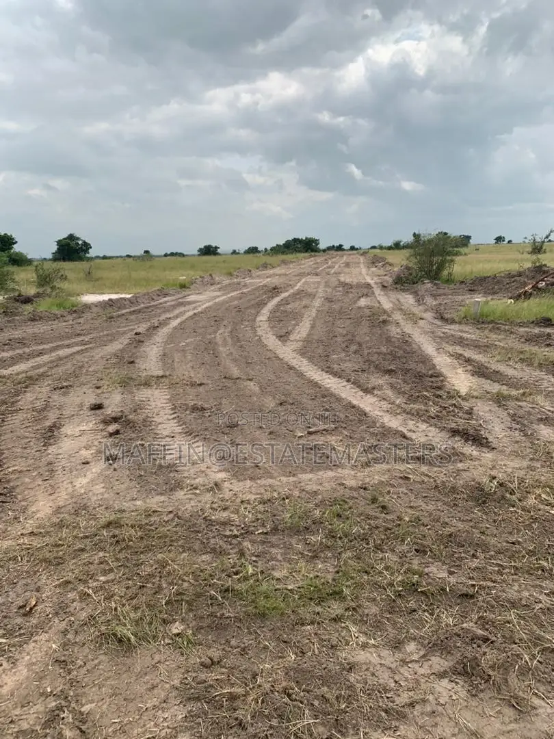 Ultimate Serene Site for Sale at Ningo Prampram and Tsopoli