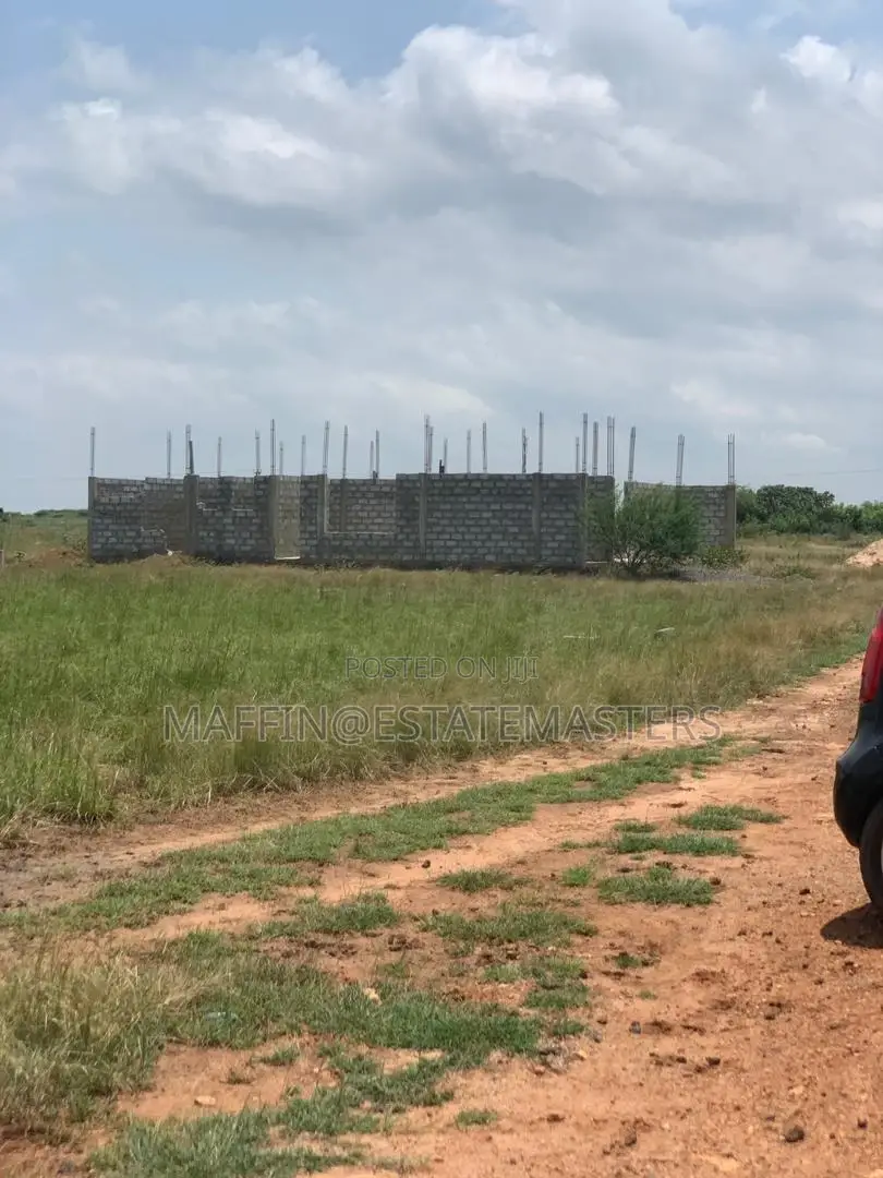All Purpose Land for Sale at "Saglemi"