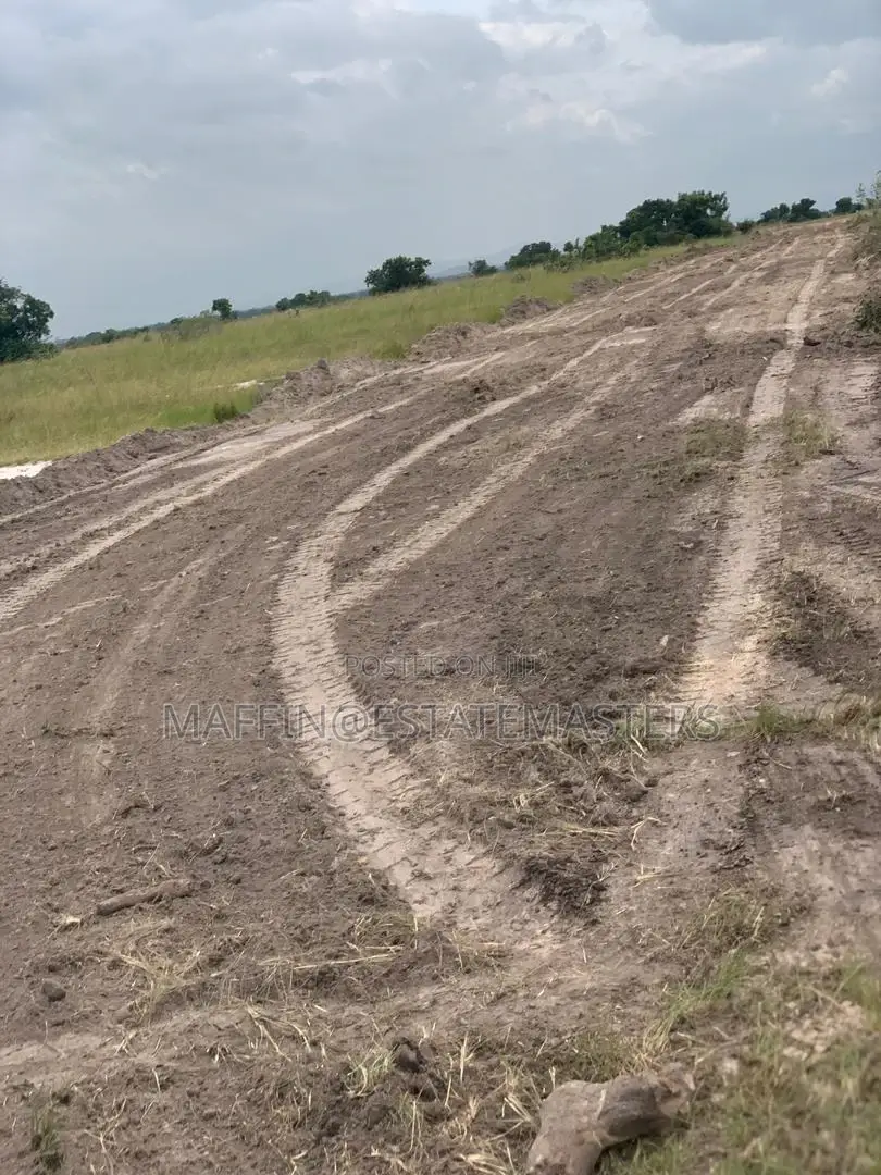 All Purpose Land for Sale at "Saglemi"