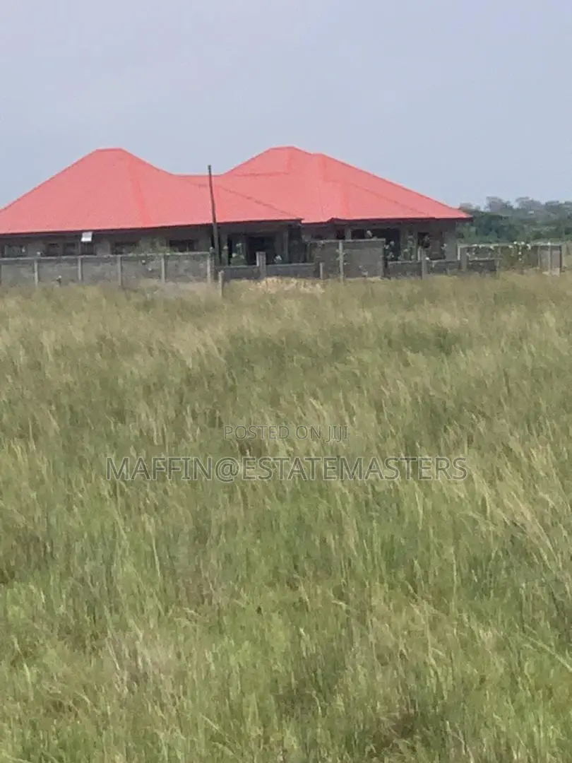 All Purpose Land for Sale at "Saglemi"